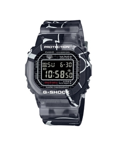 Casio G-SHOCK Street Spirit series DW-5000SS-1JR Watch Japanese version