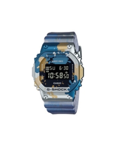 Casio G-SHOCK Street Spirit series GM-5600SS-1JR Watch Japanese version