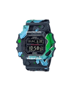 Casio G-SHOCK Street Spirit series GX-56SS-1JR Watch Japanese version