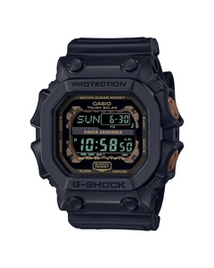 Casio G-SHOCK TEAL AND BROWN COLOR series GX-56RC-1JF Watch Japanese version