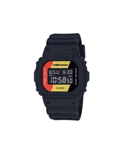 Casio G-SHOCK THE HUNDREDS collaboration model DW-5600HDR-1JR Watch Japanese version