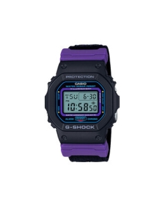 Casio G-SHOCK Throwback 1990s DW-5600THS-1JR Watch Japanese version