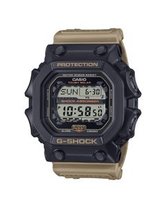 Casio G-SHOCK Two tone utility colors GX-56TU-1A5JF Watch Japanese version