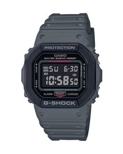 Casio G-SHOCK Utility Color DW-5610SU-8JF Watch Japanese version