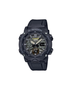 Casio G-SHOCK Utility Color GA-2000SU-1AJF Watch Japanese version