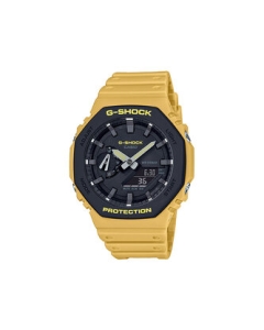 Casio G-SHOCK Utility Color GA-2110SU-9AJF Watch Japanese version