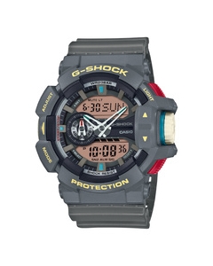 Casio G-SHOCK Vintage product colors GA-400PC-8AJF Watch Japanese version