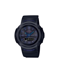 Casio G-SHOCK virtual blue series AWG-M520VB-1AJF Watch Japanese version