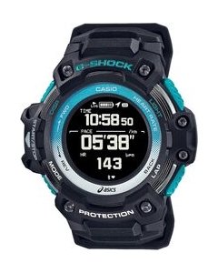 Casio G-SHOCK X ASICS GSR-H1000AST-1JR Watch Japanese version