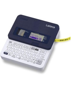 CASIO Lateco EC-K10 Label Writer Japanese Version