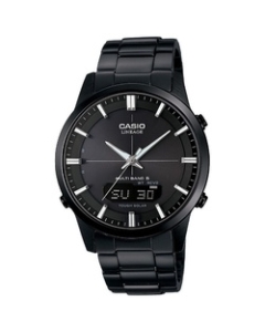 Casio Lineage LCW-M170DB-1AJF Watch Japanese version