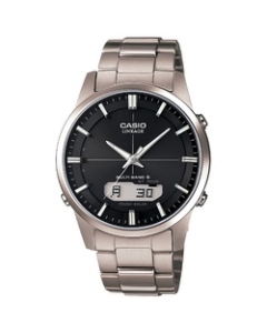 Casio Lineage LCW-M170TD-1AJF Watch Japanese version