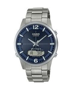 Casio Lineage LCW-M170TD-2AJF Watch Japanese version