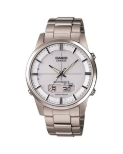 Casio Lineage LCW-M170TD-7AJF Watch Japanese version