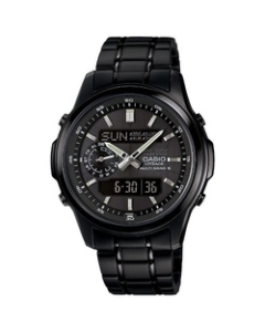 Casio Lineage LCW-M300DB-1AJF Watch Japanese version