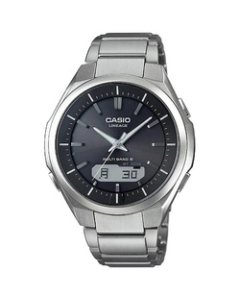 Casio Lineage LCW-M500TD-1AJF Watch Japanese version