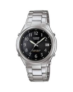 Casio Lineage LIW-120DEJ-1A2JF Watch Japanese version