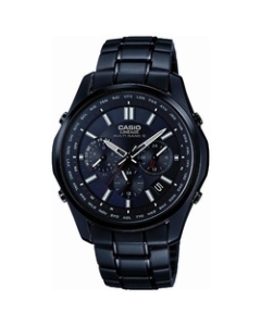 Casio Lineage LIW-M610DB-1AJF Watch Japanese version