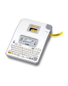 CASIO name land KL-H75 Label Writer Japanese Version