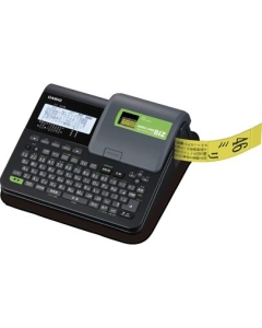 CASIO name land KL-V460 Label Writer Japanese Version