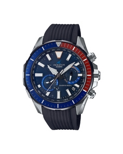 Casio Oceanus Cachalot OCW-P2000C-2AJF Watch Japanese version