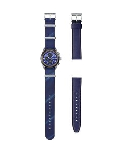 Casio Oceanus Japan Indigo Ai OCW-T4000ALE-2AJR Watch Japanese version