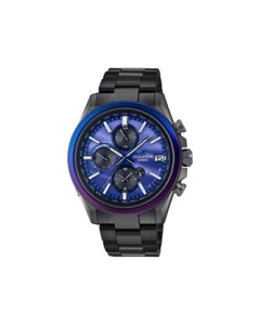 Casio Oceanus Japan Indigo indigo plant OCW-T4000AWB-2AJF Watch Japanese version