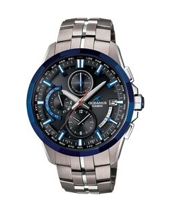 Casio Oceanus manta OCW-S3001E-1AJF Watch Japanese version