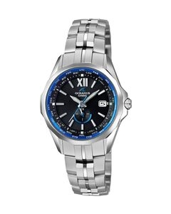 Casio Oceanus manta OCW-S340-1AJF Watch Japanese version