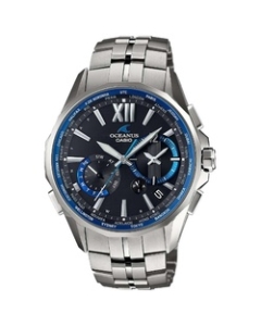 Casio Oceanus Manta OCW-S3400-1AJF Watch Japanese version