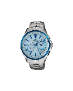 Casio Oceanus manta OCW-S3400D-2AJF Watch Japanese version