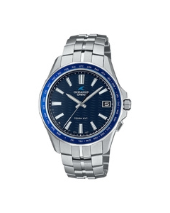 Casio OCEANUS manta OCW-S400-2AJF Watch Japanese version