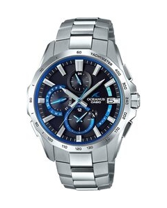 Casio Oceanus manta OCW-S4000-1AJF Watch Japanese version