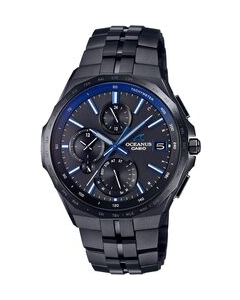 Casio Oceanus manta OCW-S5000B-1AJF Watch Japanese version