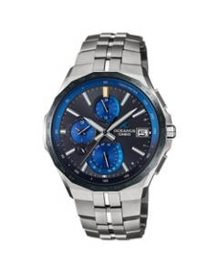 Casio Oceanus manta OCW-S5000E-1AJF Watch Japanese version