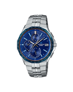 Casio Oceanus manta OCW-S5000F-2AJF Watch Japanese version