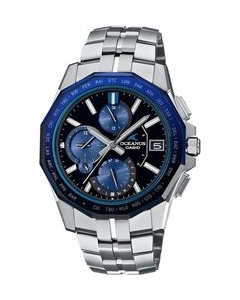 Casio Oceanus manta OCW-S6000-1AJF Watch Japanese version