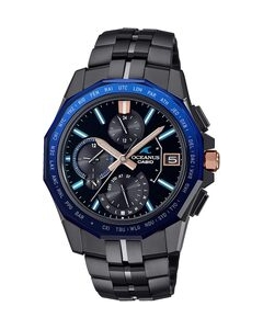 Casio Oceanus manta OCW-S6000B-1AJF Watch Japanese version