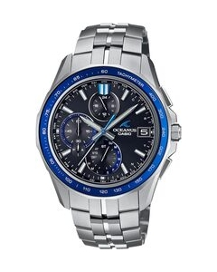 Casio Oceanus manta OCW-S7000-1AJF Watch Japanese version