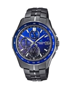 Casio Oceanus manta OCW-S7000B-2AJF Watch Japanese version