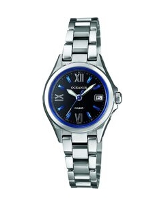 Casio Oceanus OCW-70J-1AJF Watch Japanese version