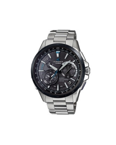 Casio Oceanus OCW-G1000DB-1AJF Watch Japanese version