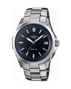 Casio Oceanus OCW-S100-1AJF Watch Japanese version