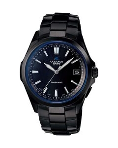 Casio Oceanus OCW-S100B-1AJF Watch Japanese version