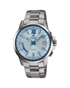 Casio Oceanus OCW-T150-2AJF Watch Japanese version