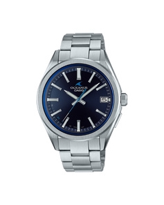 Casio Oceanus OCW-T200S-1AJF Watch Japanese version