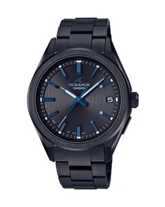 Casio Oceanus OCW-T200SB-1AJF Watch Japanese version