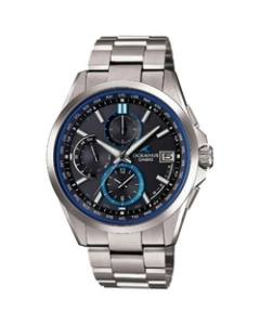 Casio Oceanus OCW-T2600-1AJF Watch Japanese version