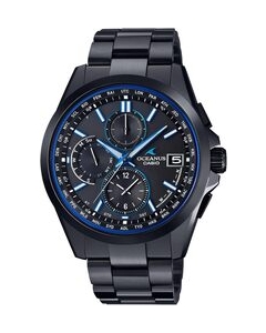 Casio Oceanus OCW-T2600B-1AJF Watch Japanese version