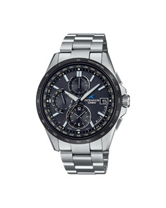 Casio Oceanus OCW-T2600J-1AJF Watch Japanese version